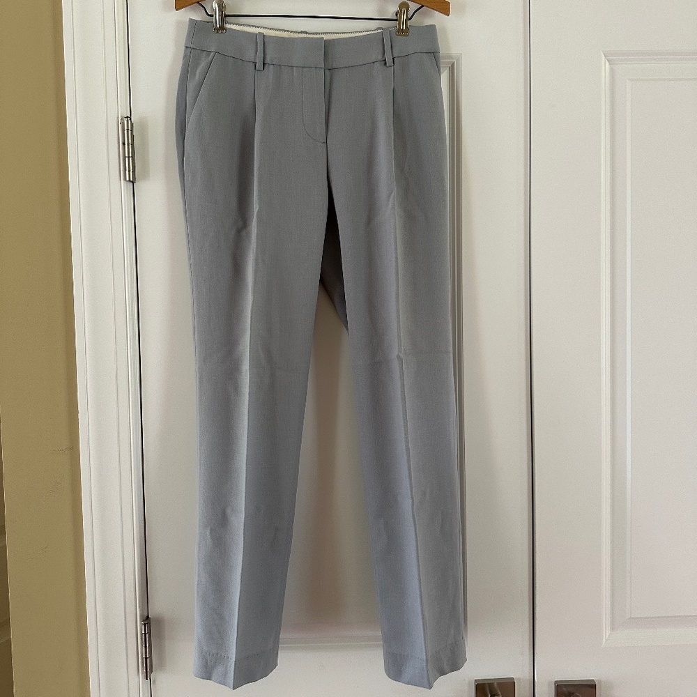 J. Crew 100% Wool Trousers, Favorite Fit
